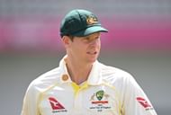 Australia Nets Session